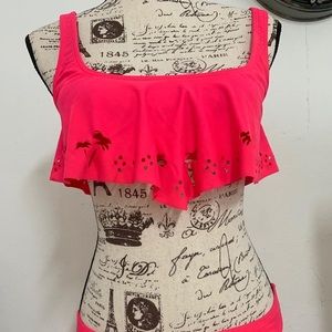Size XS swimsuit, Aeropostal
